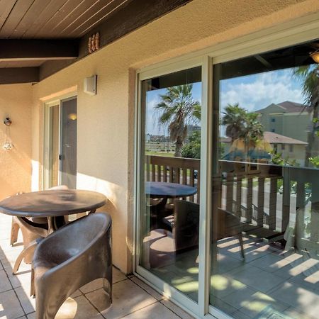 Apartament Tiki 254 South Padre Island Zewnętrze zdjęcie