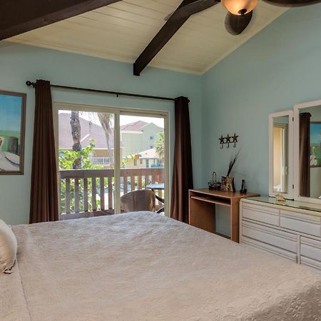 Apartament Tiki 254 South Padre Island Zewnętrze zdjęcie