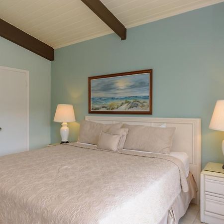 Apartament Tiki 254 South Padre Island Zewnętrze zdjęcie