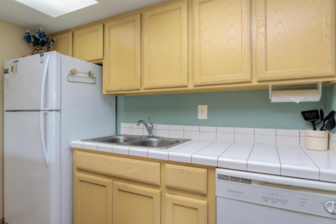 Apartament Tiki 254 South Padre Island Zewnętrze zdjęcie