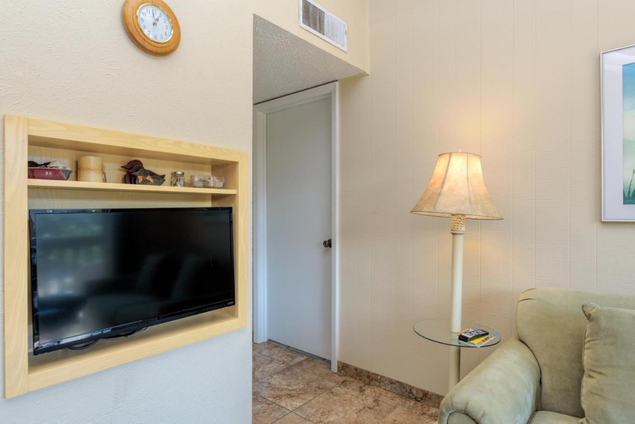Apartament Tiki 254 South Padre Island Zewnętrze zdjęcie
