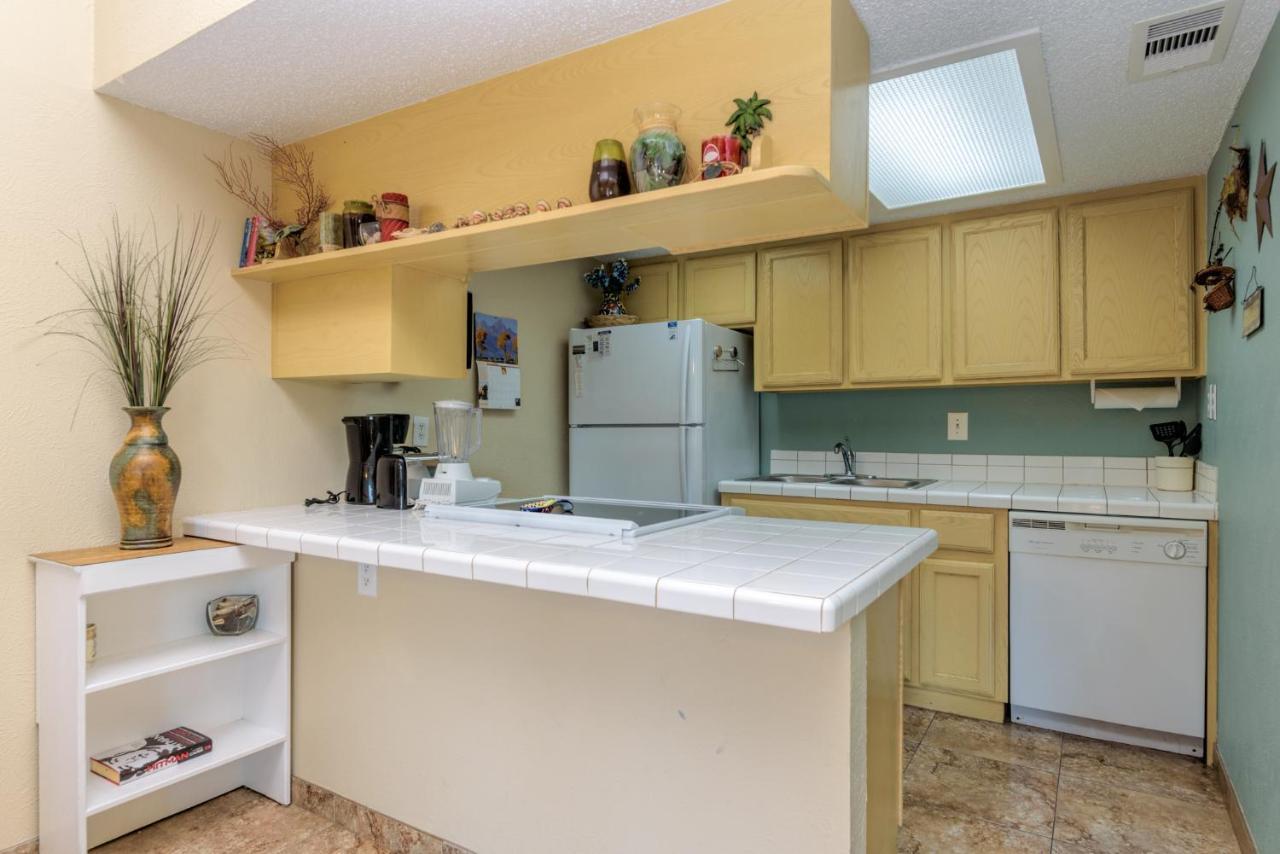 Apartament Tiki 254 South Padre Island Zewnętrze zdjęcie