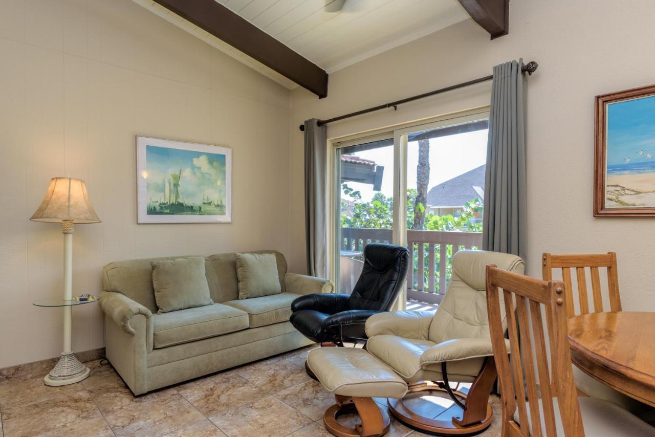 Apartament Tiki 254 South Padre Island Zewnętrze zdjęcie