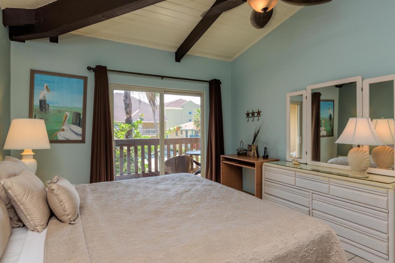 Apartament Tiki 254 South Padre Island Zewnętrze zdjęcie