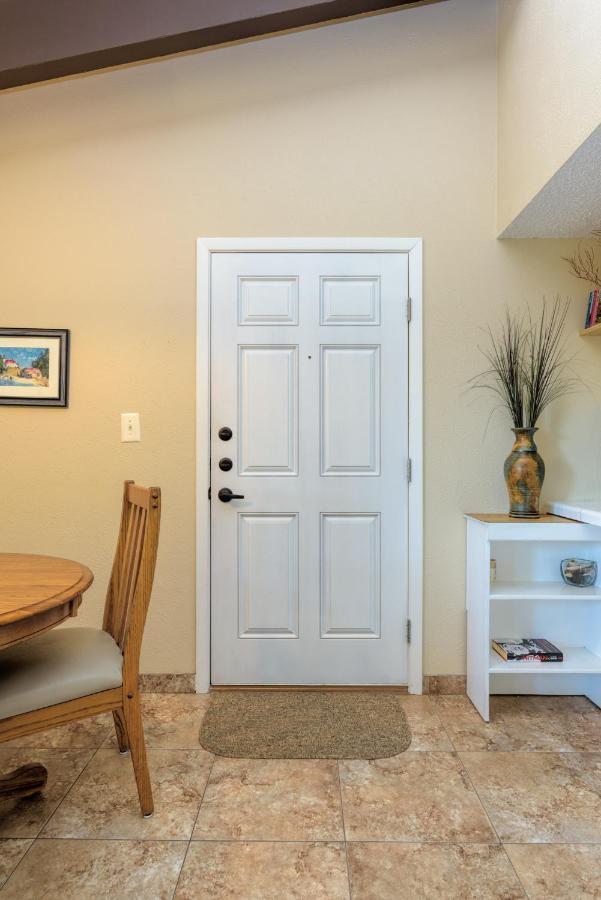 Apartament Tiki 254 South Padre Island Zewnętrze zdjęcie