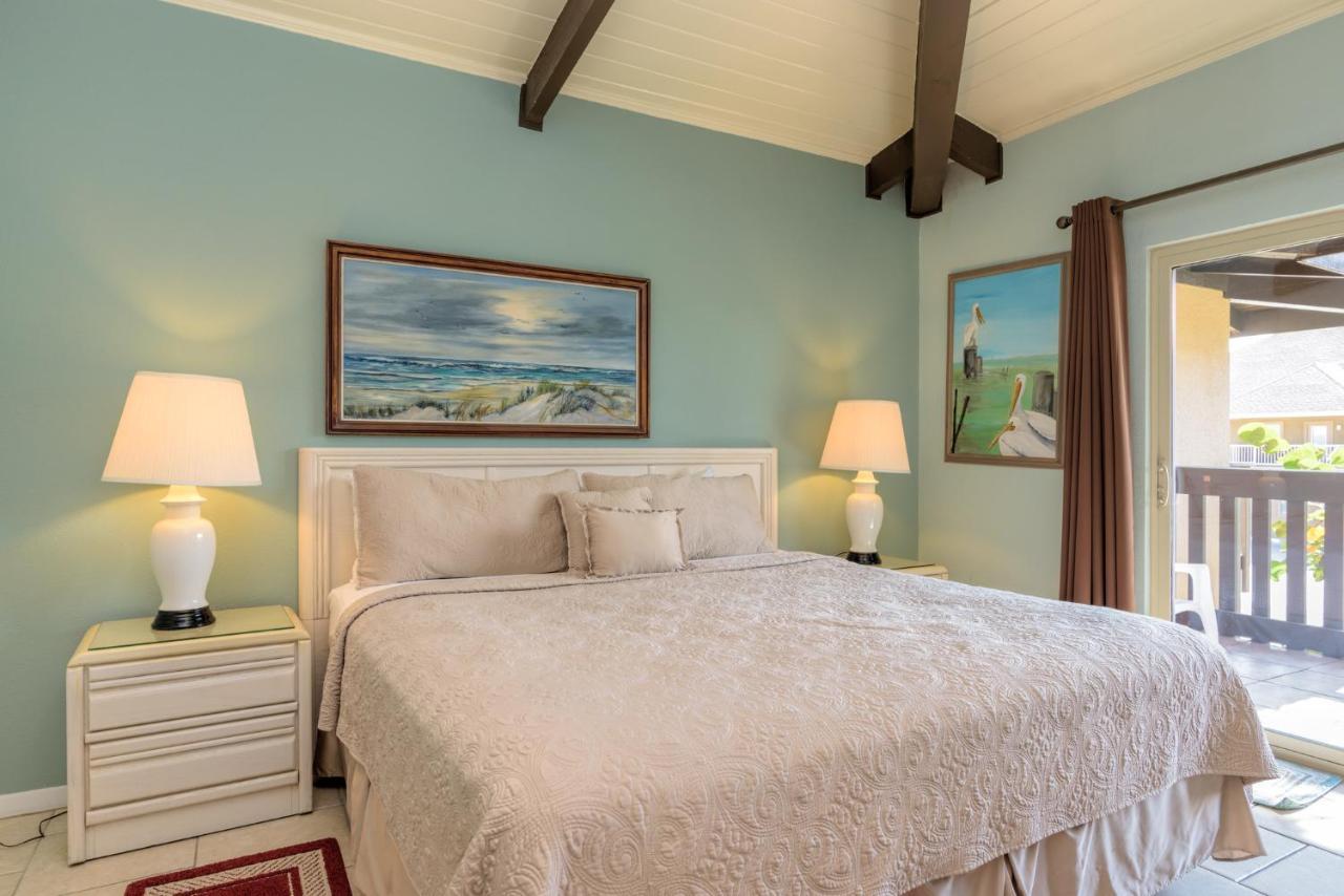 Apartament Tiki 254 South Padre Island Zewnętrze zdjęcie