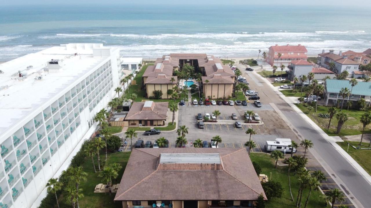 Apartament Tiki 254 South Padre Island Zewnętrze zdjęcie